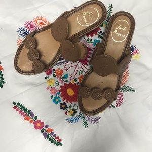 Jack Rogers Shelby sandal